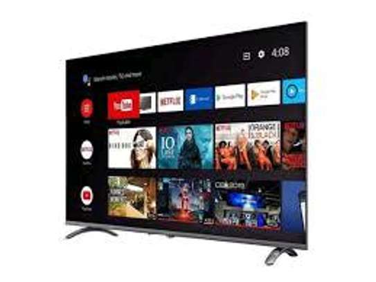 Vitron 43inch smart android FullHD TV image 5