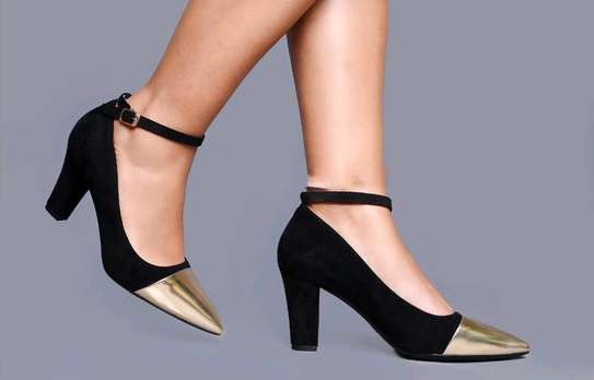Strap heels image 3