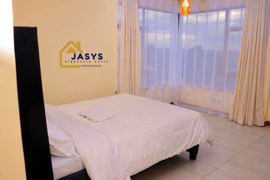 3 BEDROOM BNB at MORNINGSIDE GREEN NEAR SAFARI PARK( usiu rd image 3