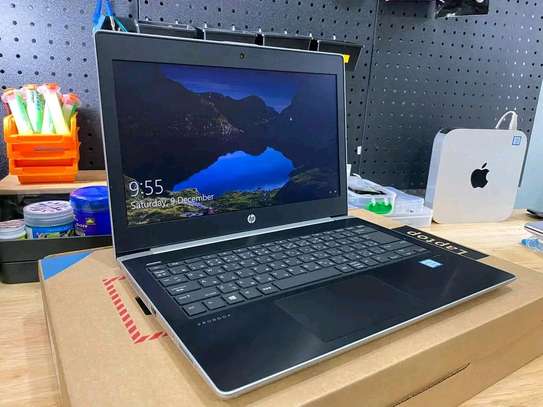 HP ProBook 430 G5 Core i5 7th Gen @ KSH 28,000 image 3
