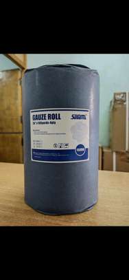 Gauze roll image 2