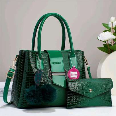Elegant handbags image 2