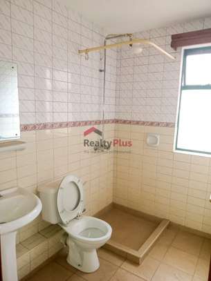 2 Bed Apartment with Swimming Pool in Kilimani image 8