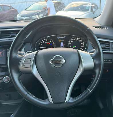 Nissan XTRAİL image 4