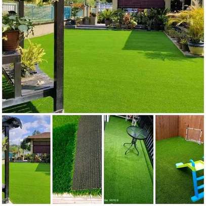 Quality Turf-artificial grass carpet image 4