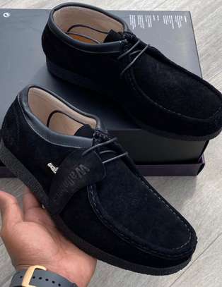 Clarks Wallabees image 2