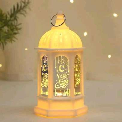 Ramadhan Lantern Lamp image 4