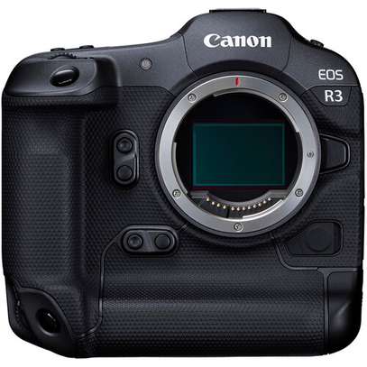 Canon EOS R3 Mirrorless Camera image 1