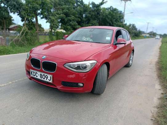 BMW image 5