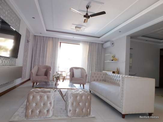 Furnished 3 Bed Apartment with En Suite at Nyali image 8