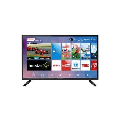 GOLDEN TECH40INCH ANDROID Tv image 1