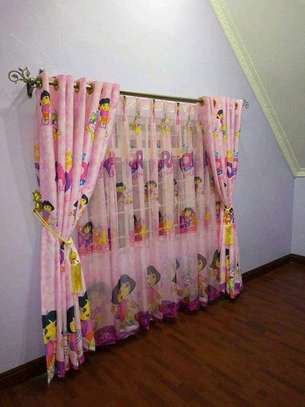 LOVELY KIDS CURTAINS image 1