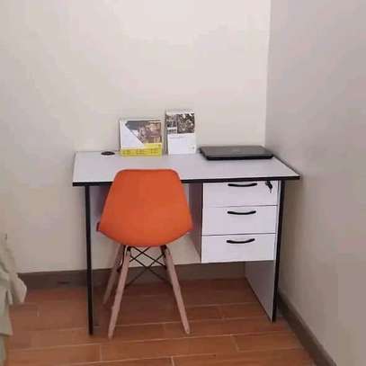 Study Chair & Study Desk image 3