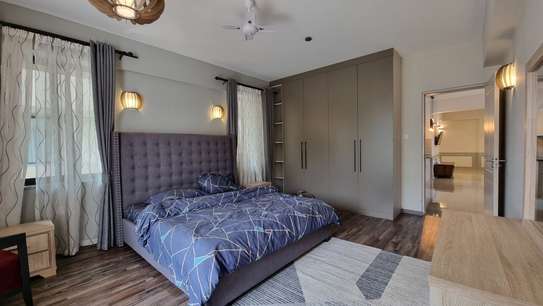 2 bedroom apartment for rent in Kileleshwa image 3