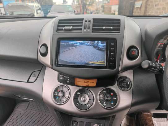 Toyota RAV4 for sale 2014 image 5