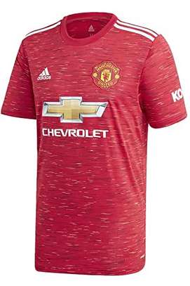 Manchester United original jersey image 3