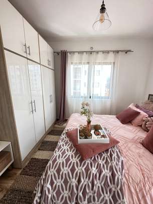 2 Bed Apartment with En Suite at Kamiti Road image 2