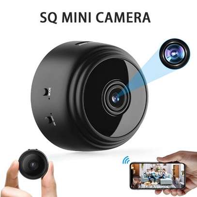 A9 mini camera 1080p hd image 3