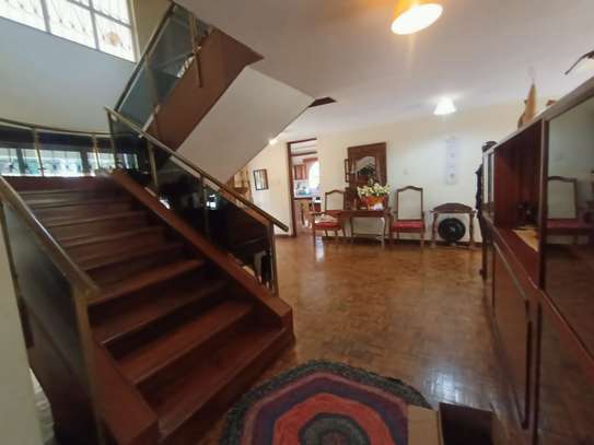 5 Bed House with Garden at Runda image 18
