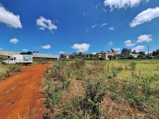 1 ac Residential Land at West Wood image 2