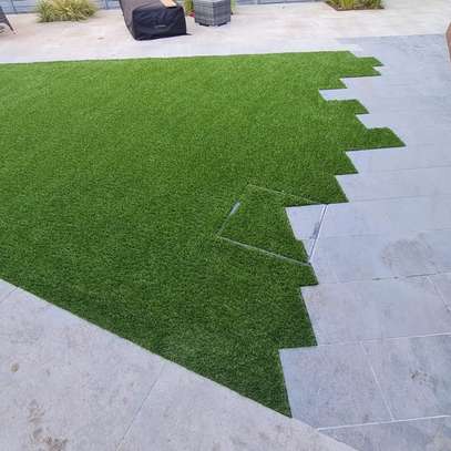 thick fancy grass carpets image 1