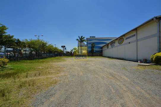 12500 ft² warehouse for rent in Mombasa Road image 1