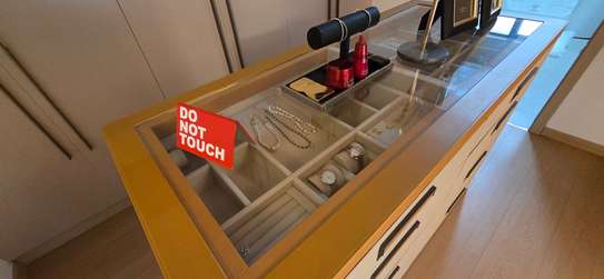 5 Bed Apartment with En Suite in Kilimani image 31