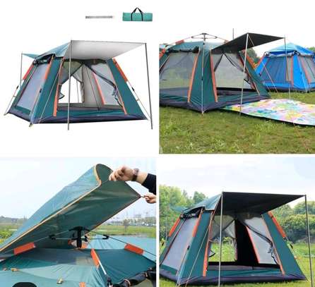 6-8 camping tents image 2