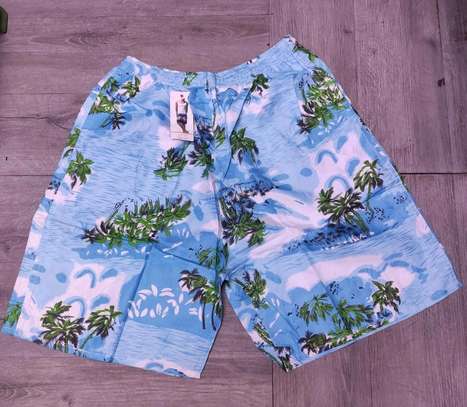 Quality Men's Beach Shorts image 3