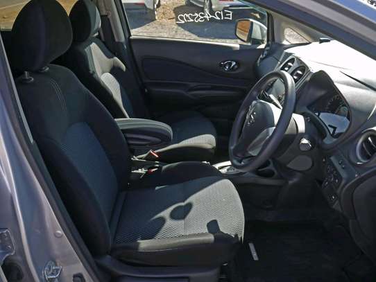 Nissan Note for Sale image 4