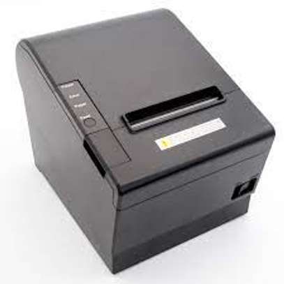 XPrinter 80mm Thermal Receipt Printer image 1