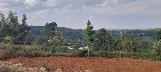 0.1 ha Residential Land at Kerarapon Drive image 1