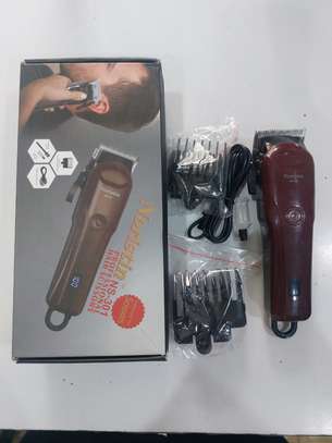Rechargeable Hair Shaver Clipper /Shaving Machine image 1