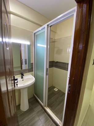 Serviced 3 Bed Apartment with En Suite in Ruaka image 7