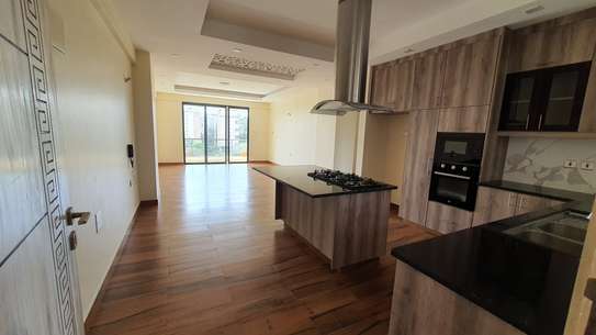 3 bedroom apartment for rent in Kileleshwa image 3
