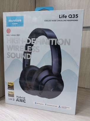 Anker Soundcore Life Q35 Headphones image 2