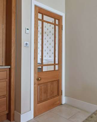Door Handle Installation or Replacement Services.Best Service Guarantee image 5