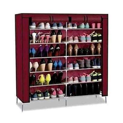 36 pairs Shoerack image 2