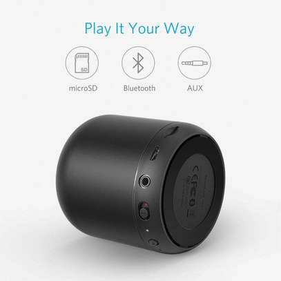 Anker Soundcore Mini, Super-Portable Bluetooth Speaker image 4
