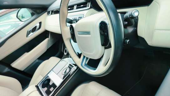 Land rover Velar P380-HSE 2018 image 10
