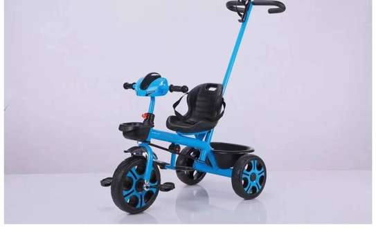 Kids Tricycle MD 1104 image 1