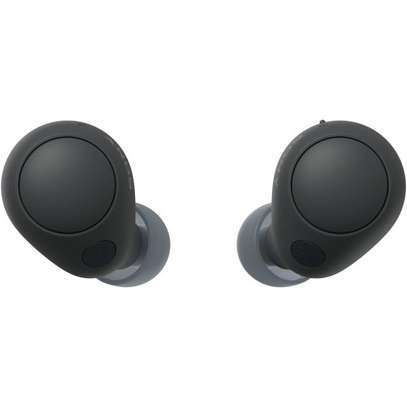 Sony WF-C700N Noise Canceling Truly Wireless Earbuds image 7