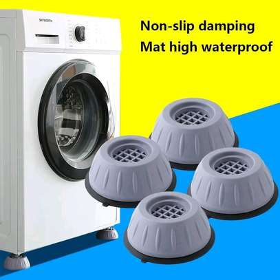 Washing machine pads-4pcs image 2