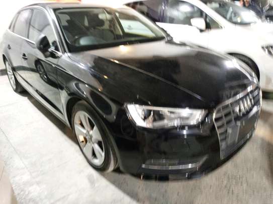 Audi A3 Hatchback image 2