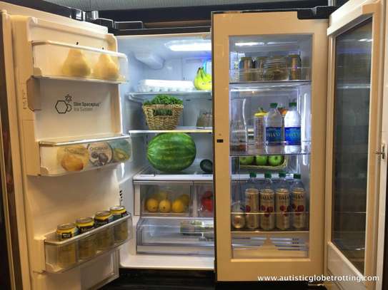 Refrigerator,Washing Machine, TV, Air Conditioning repair image 11