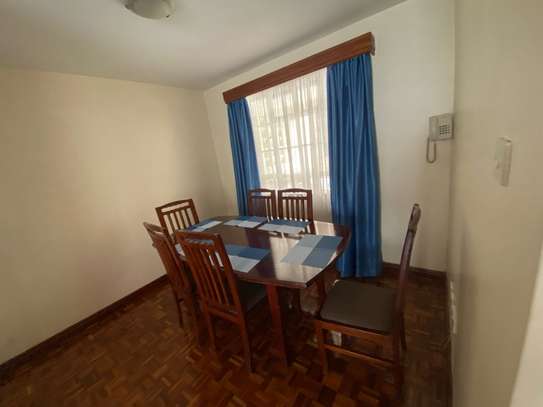 3 bedroom apartment fully furnished and serviced image 2