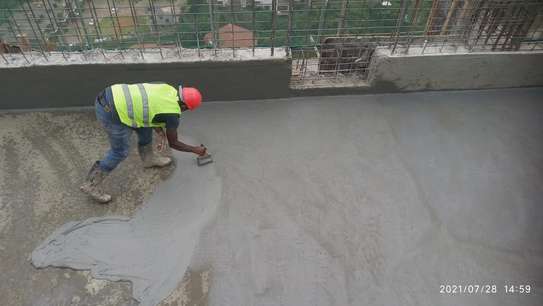 Waterproofing Services image 1
