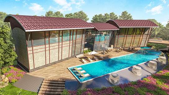 4 Bed Apartment with En Suite at Loresho Penthouse image 13