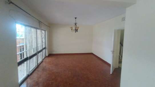 4 Bed House with Garden in Kileleshwa image 11