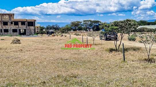 0.05 ha Residential Land in Naivasha image 12